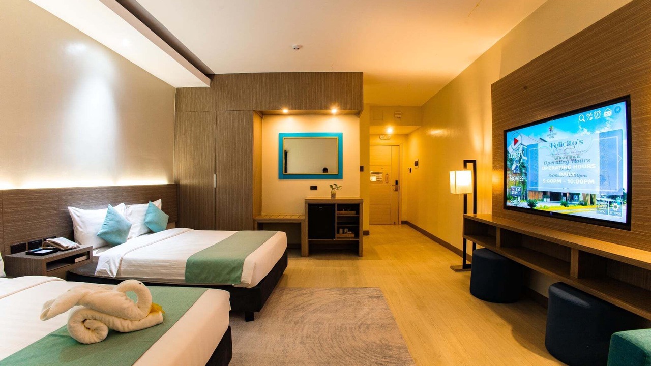 Photo of Bedroom in Mandaue