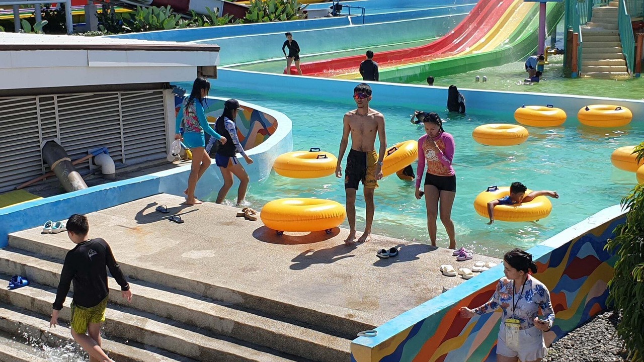 Photo of Outdoor in Mandaue