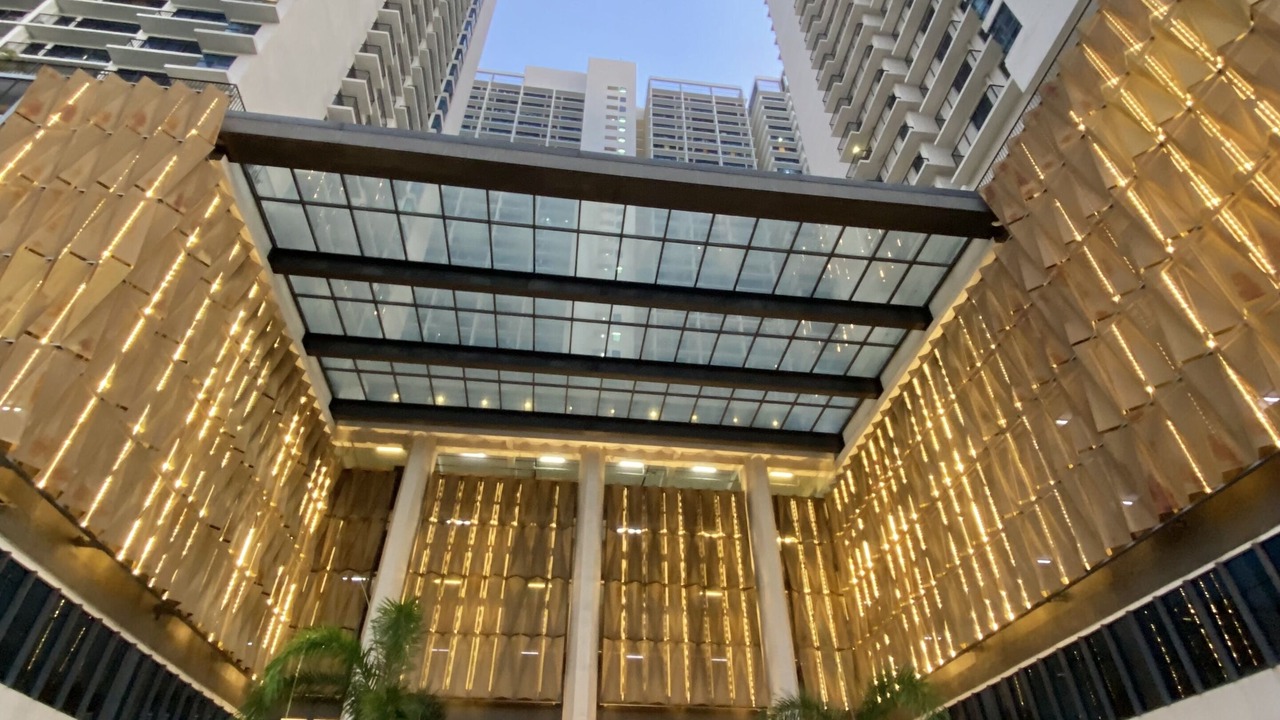 Photo of Outdoor in Shah Alam