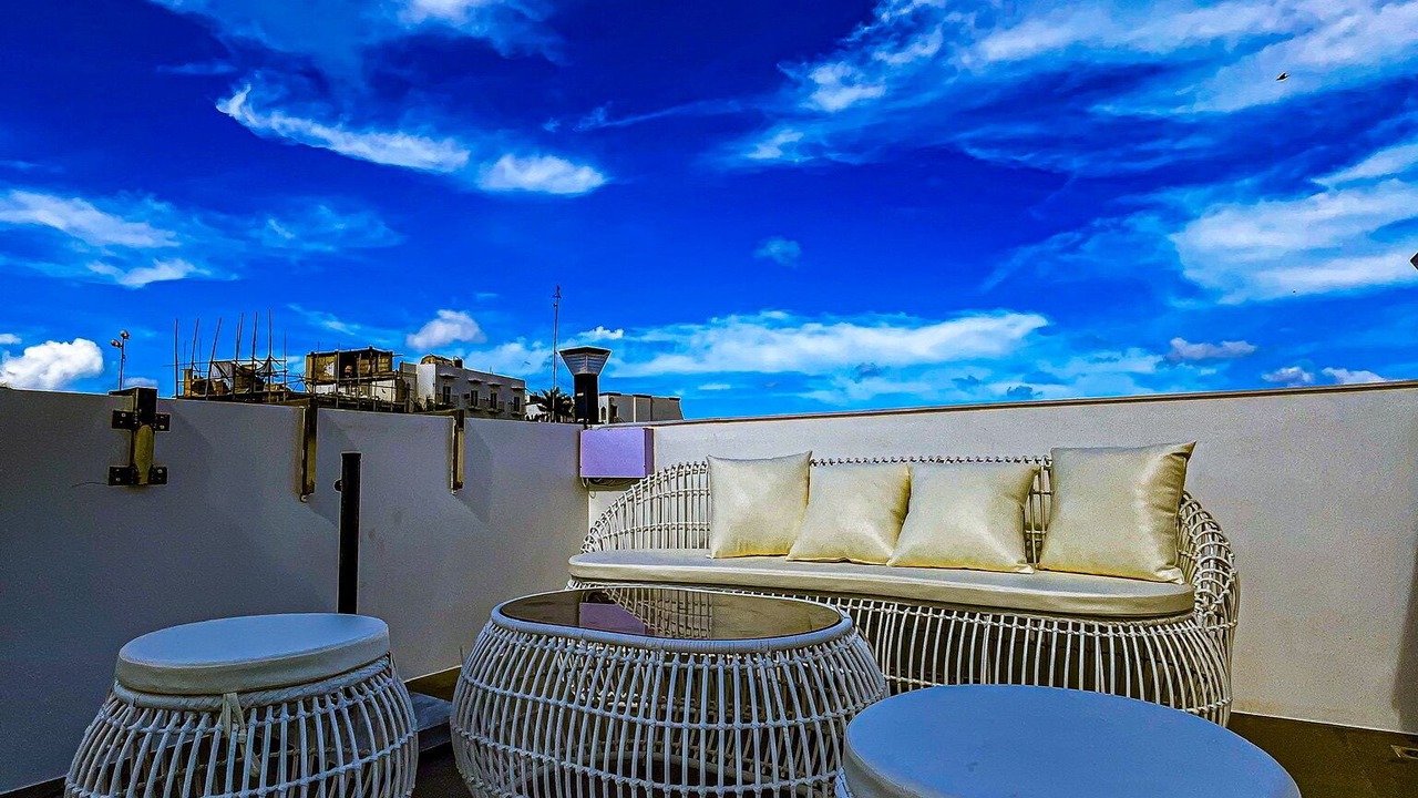 Photo of Patio Balcony in Yapak
