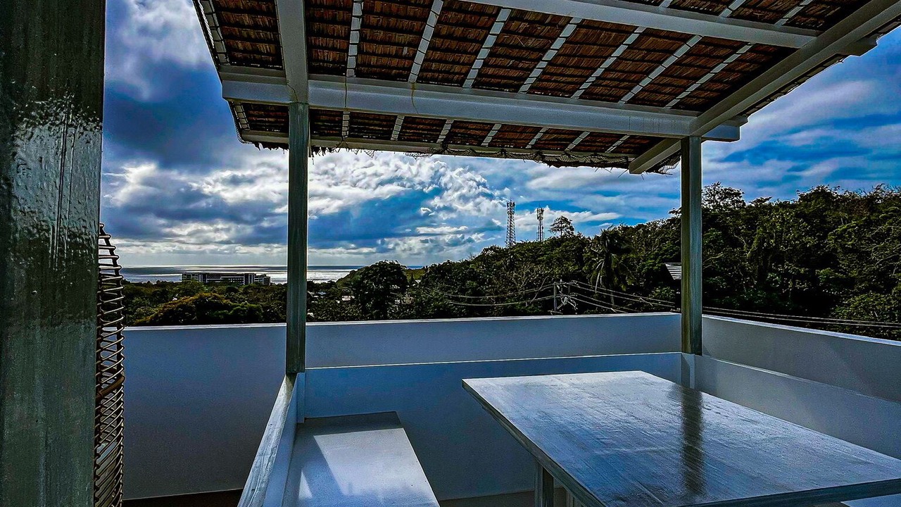 Photo of Patio Balcony in Yapak