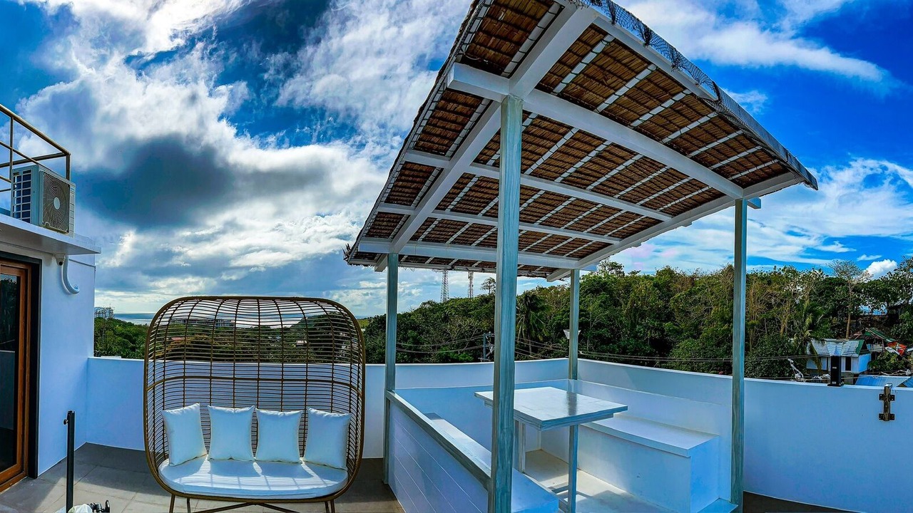 Photo of Patio Balcony in Yapak