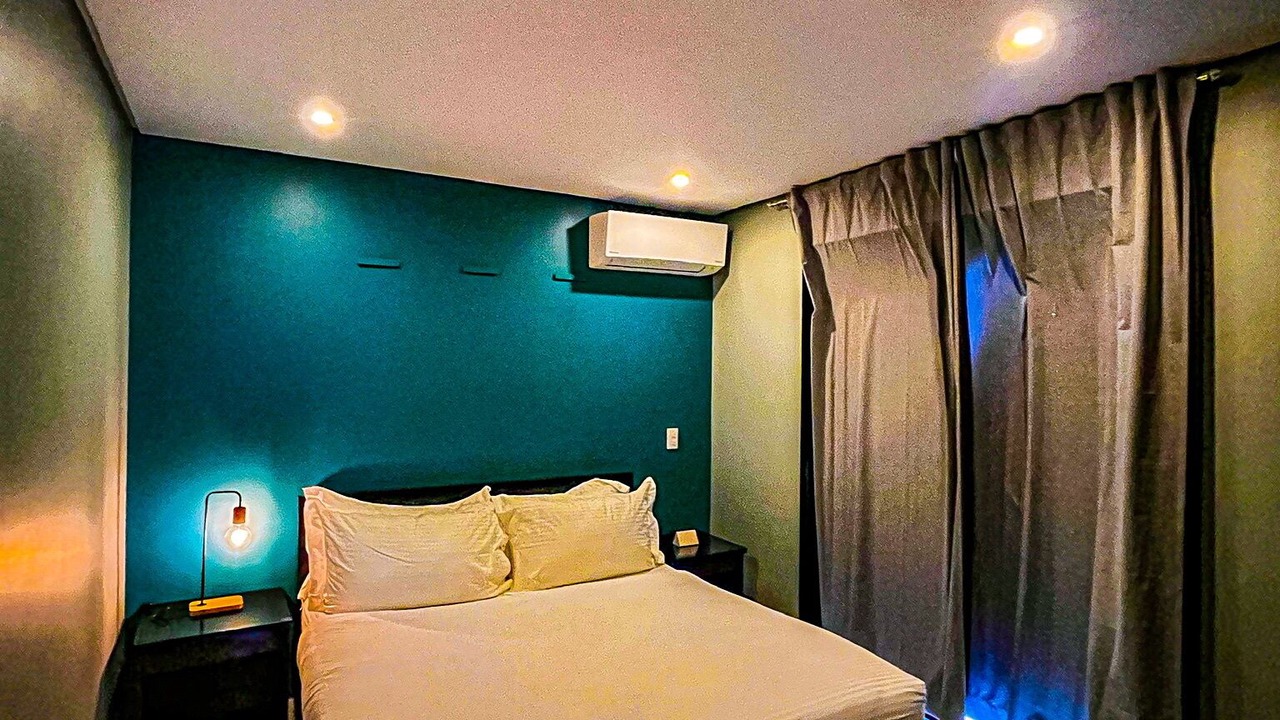 Photo of Bedroom in Yapak