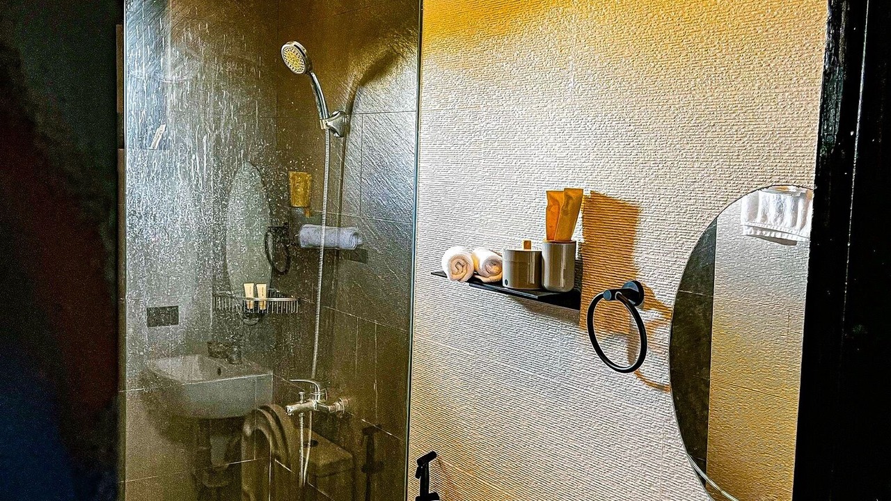 Photo of Bathroom in Yapak