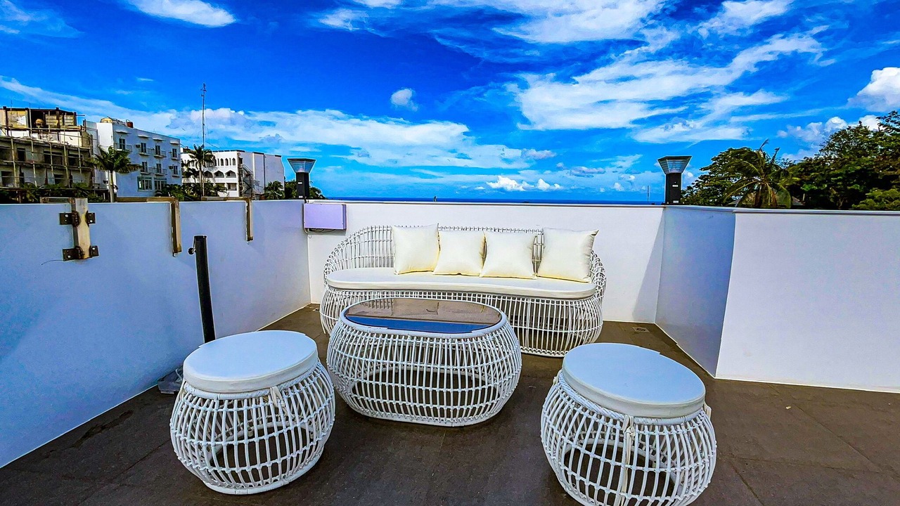 Photo of Patio Balcony in Yapak