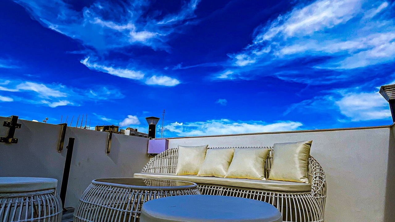 Photo of Patio Balcony in Yapak