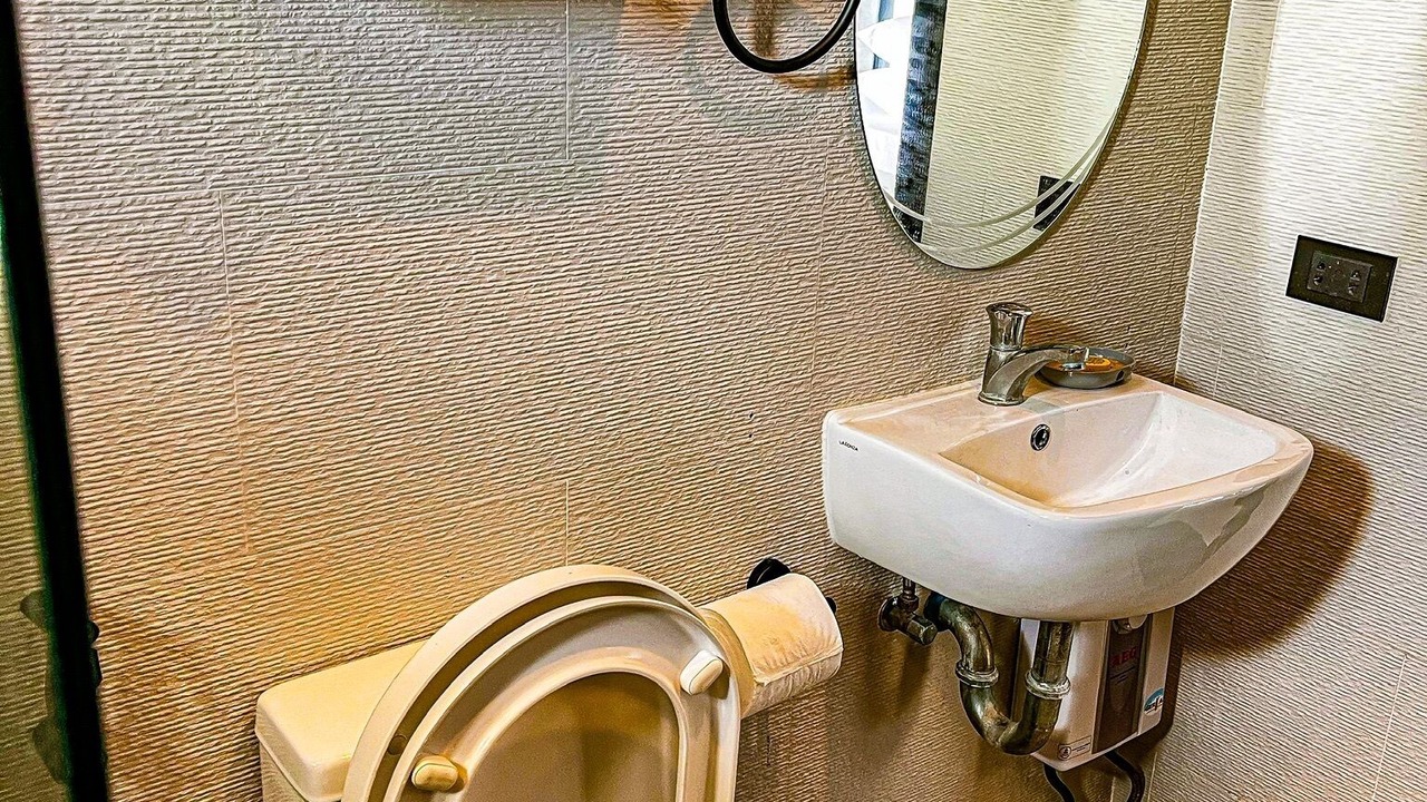 Photo of Bathroom in Yapak
