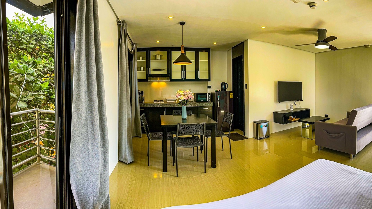 Photo of Bedroom in Yapak