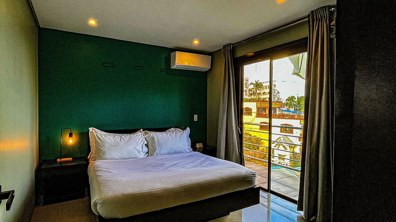 Photo of Bedroom in Yapak