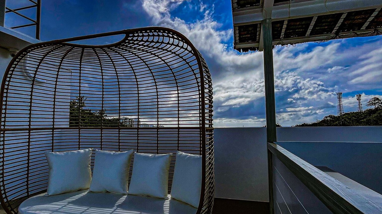 Photo of Patio Balcony in Yapak
