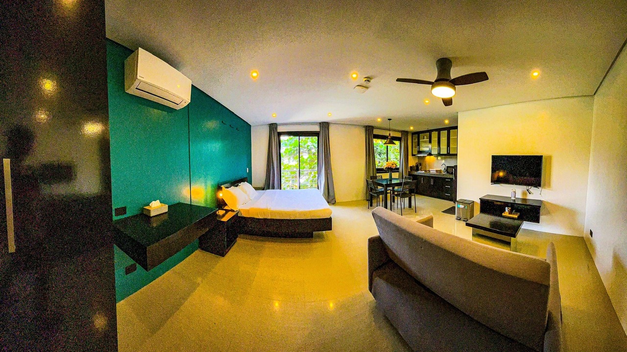 Photo of Bedroom in Yapak