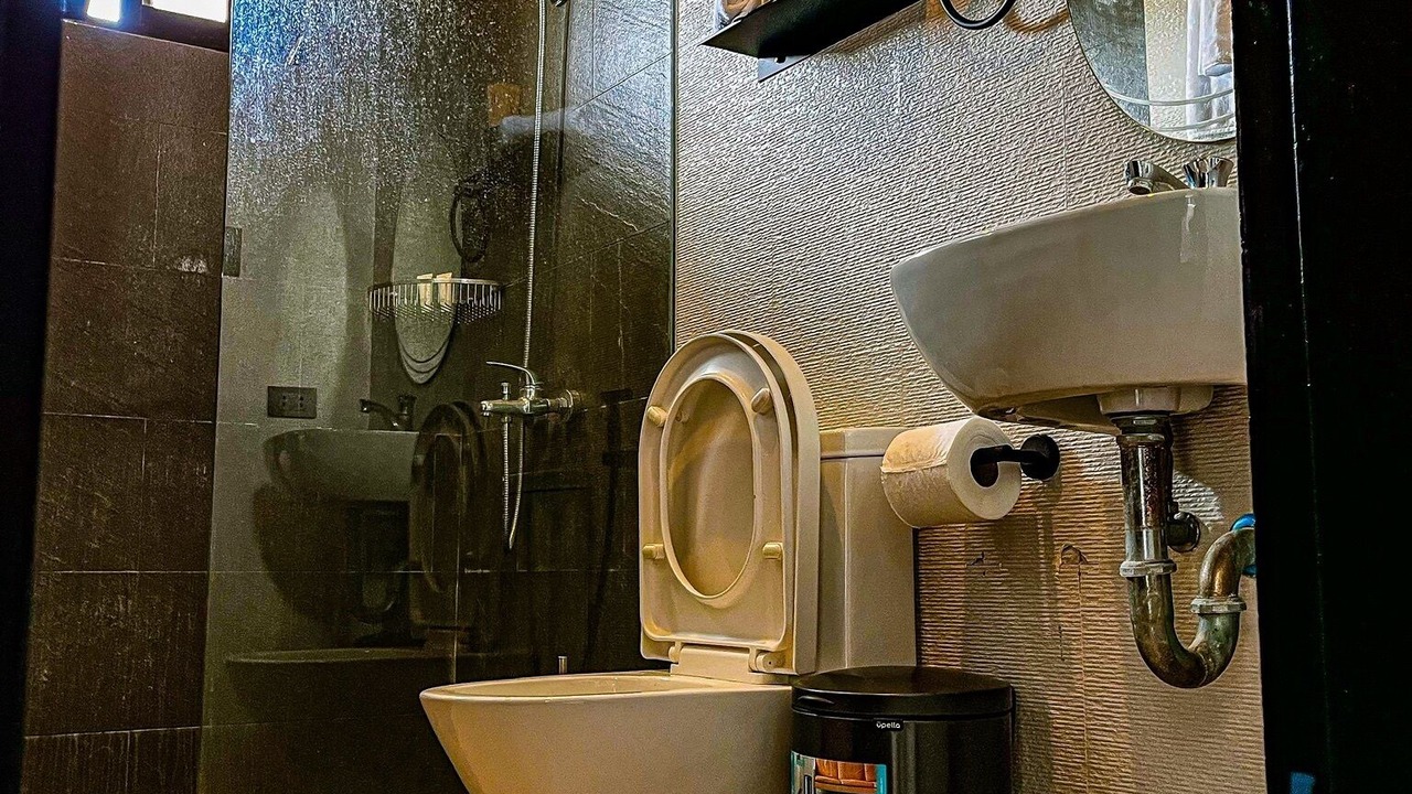 Photo of Bathroom in Yapak