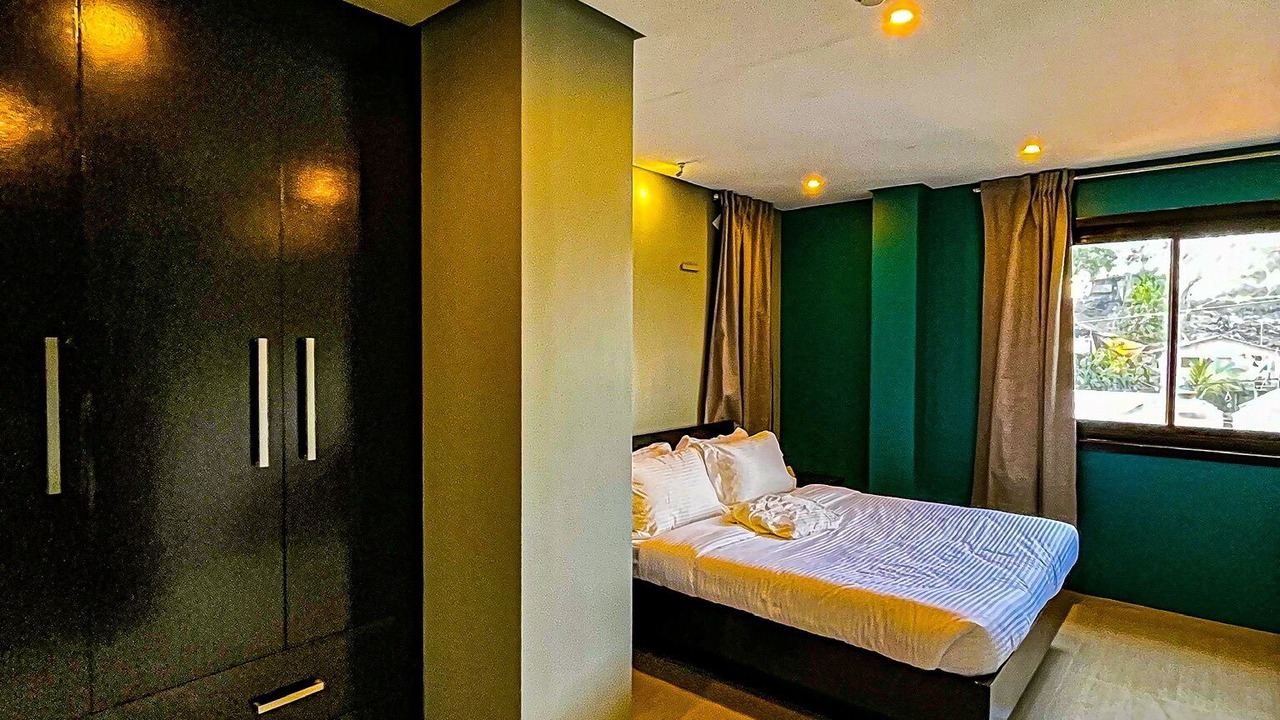 Photo of Bedroom in Yapak
