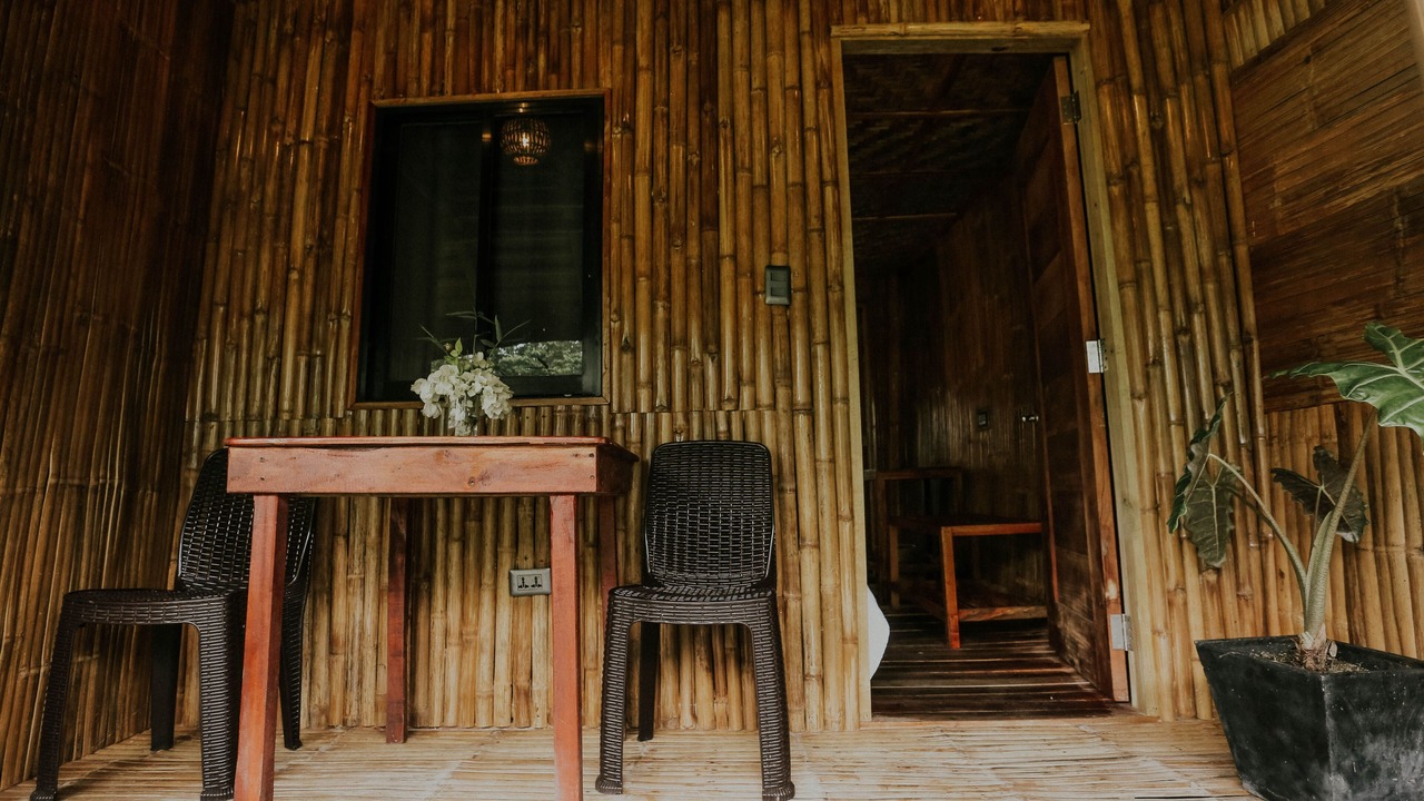 Photo of Bedroom in Badian