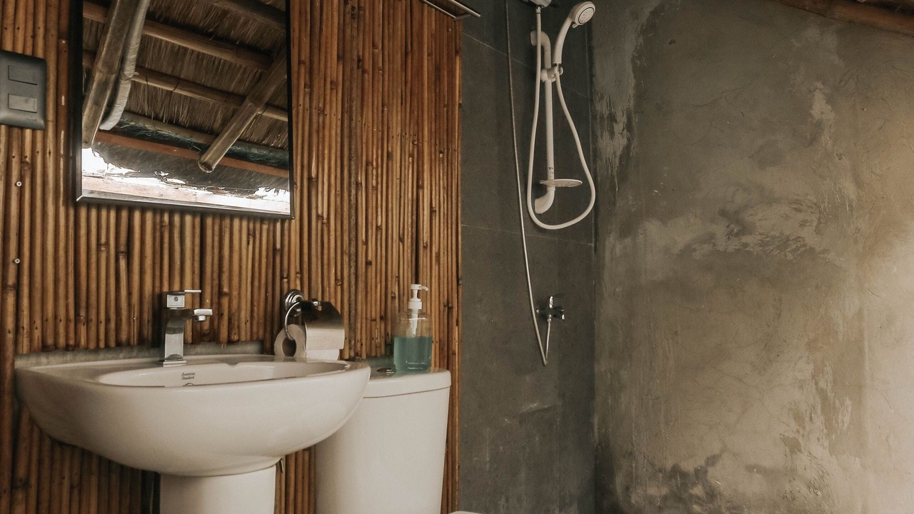 Photo of Bathroom in Badian