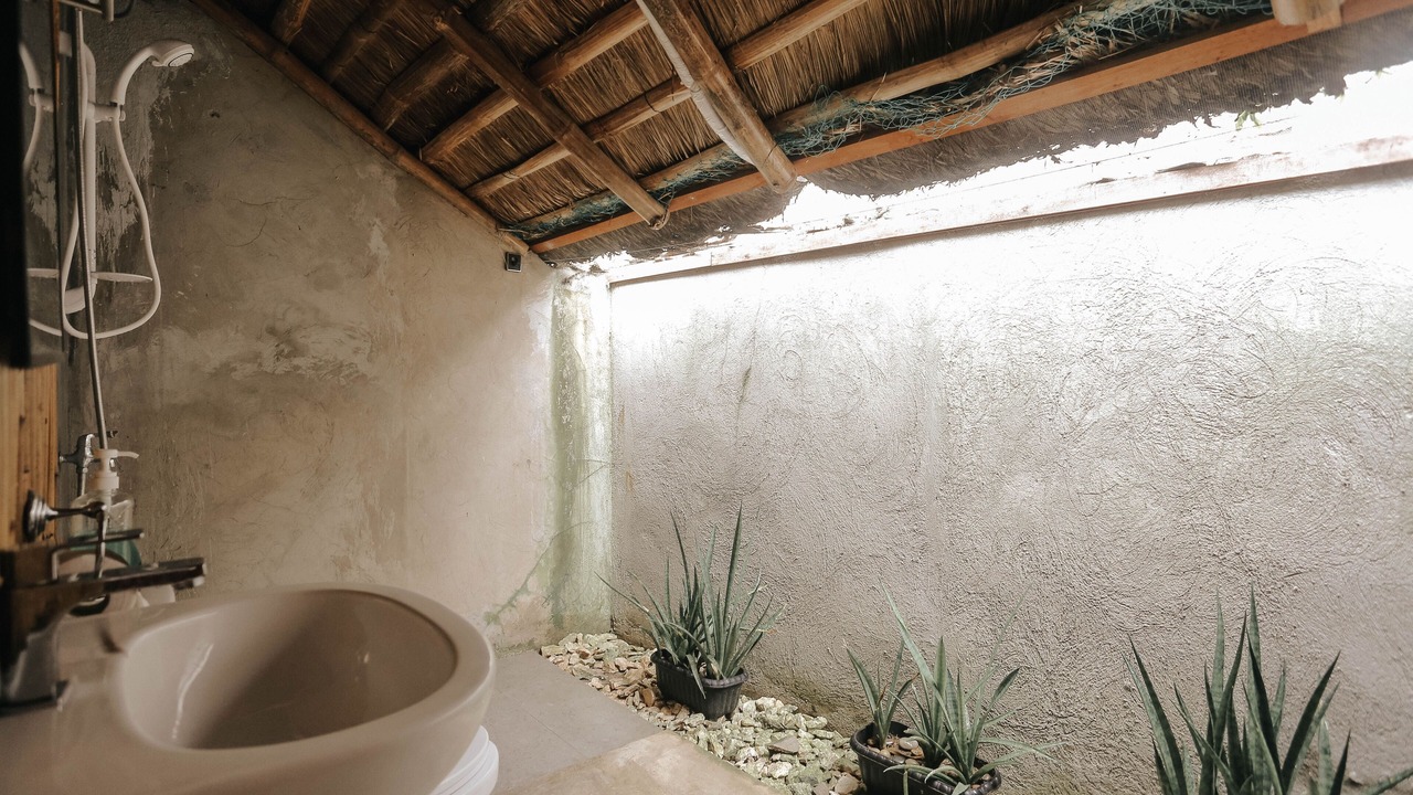Photo of Bathroom in Badian