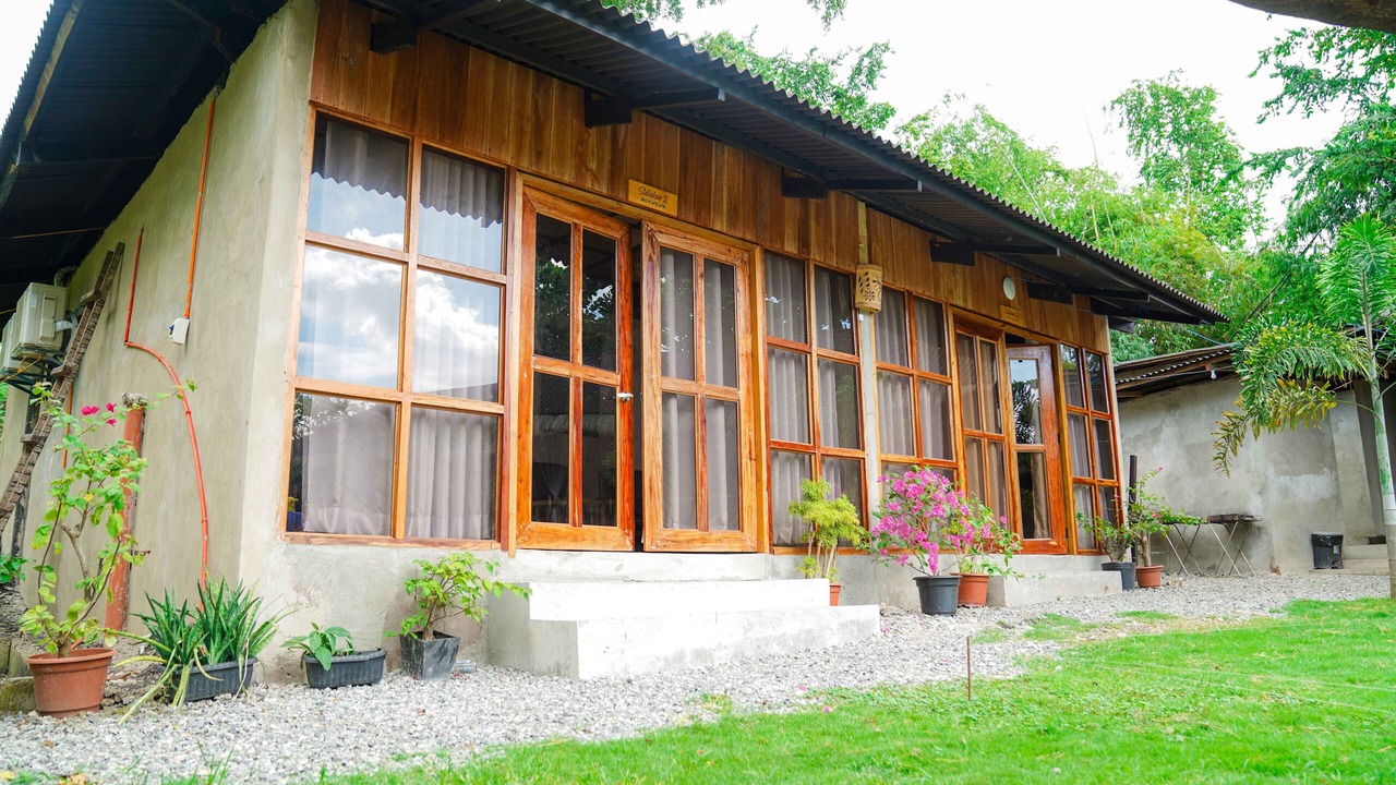 Photo of Outdoor in Badian