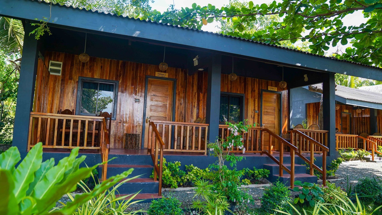 Photo of Outdoor in Badian