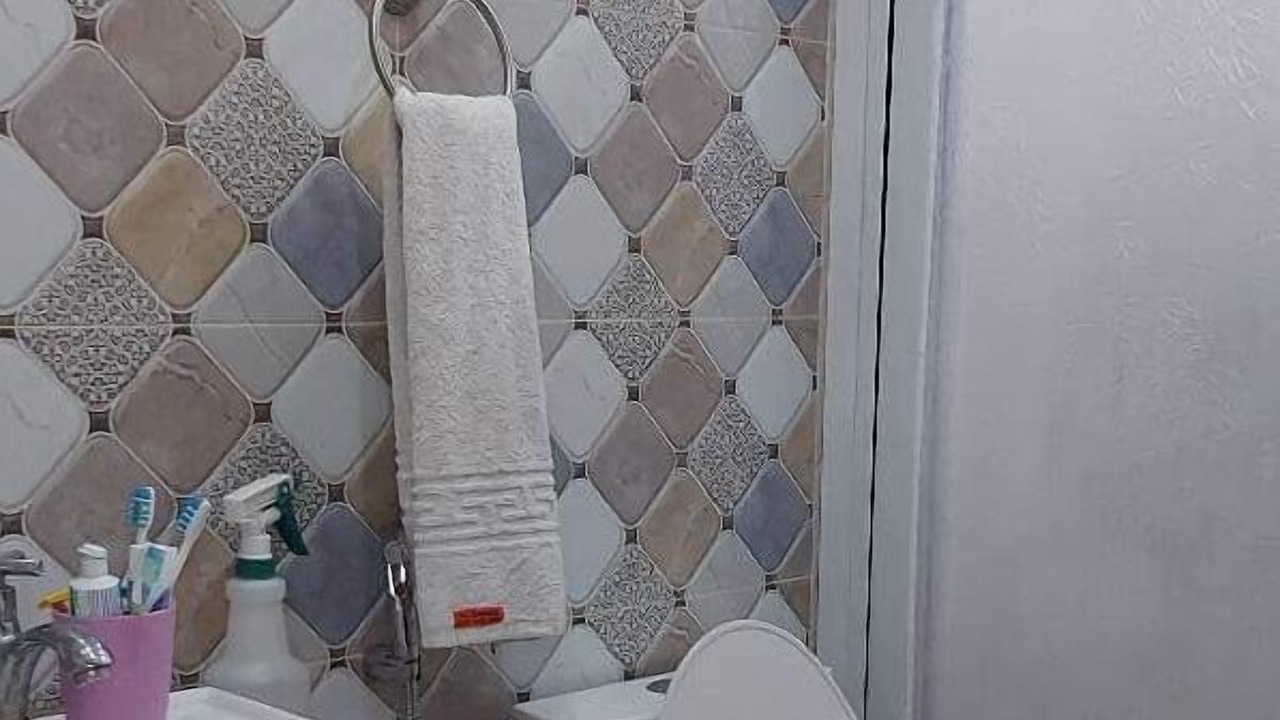 Photo of Bathroom in San Fernando
