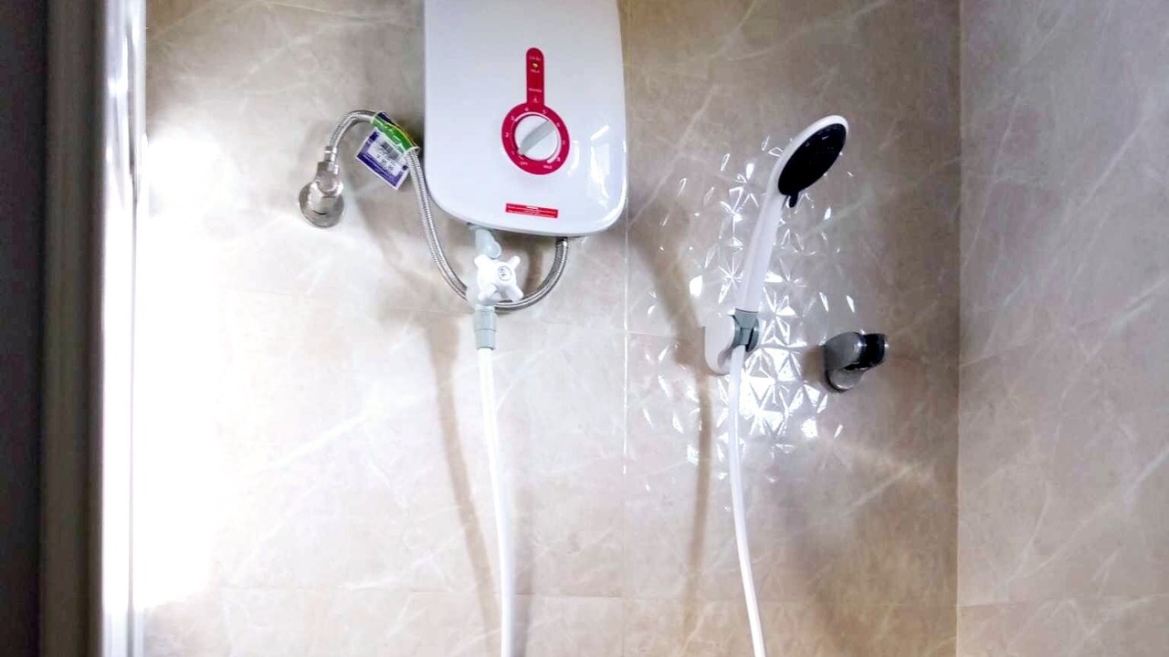 Photo of Bathroom in San Fernando