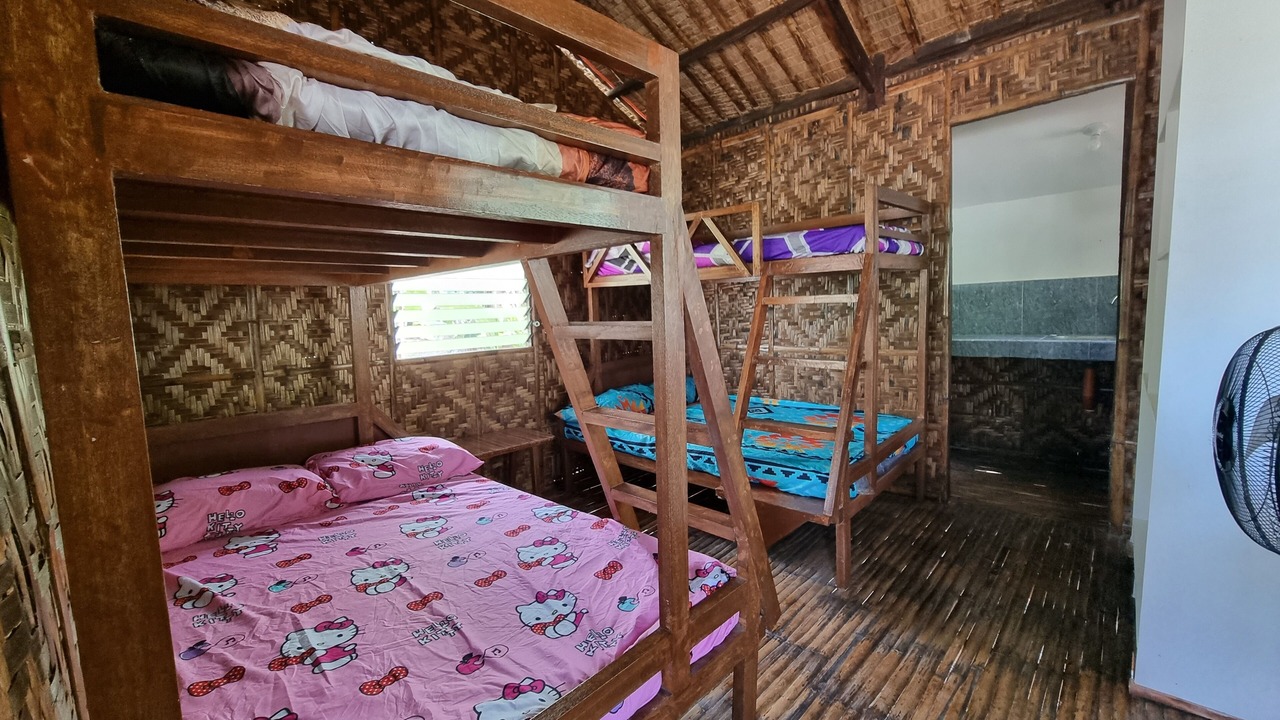 Photo of Bedroom in Indang