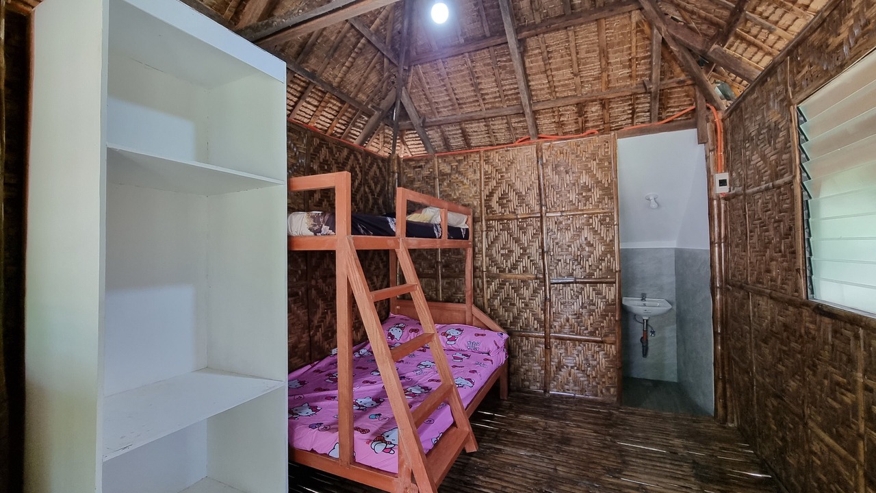 Photo of Bedroom in Indang