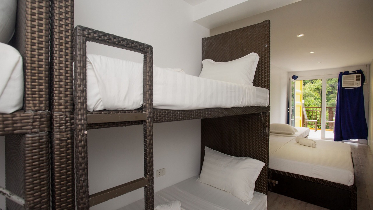 Photo of Bedroom in Balabag