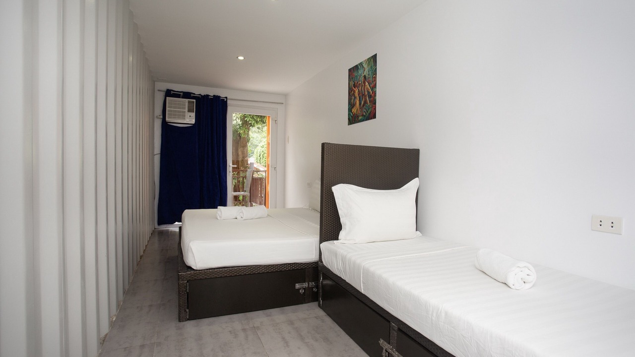 Photo of Bedroom in Balabag