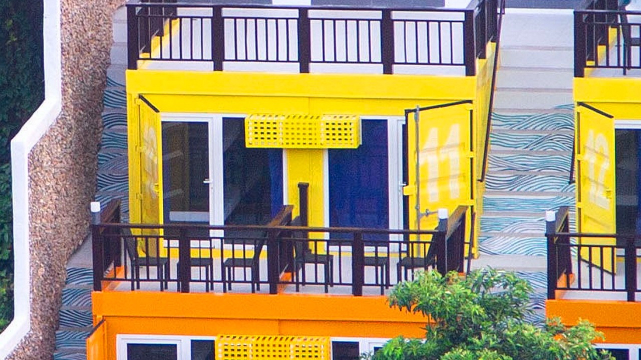 Photo of Patio Balcony in Balabag