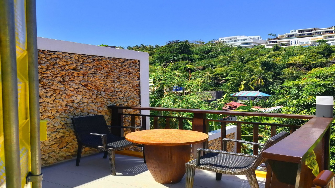 Photo of Patio Balcony in Balabag