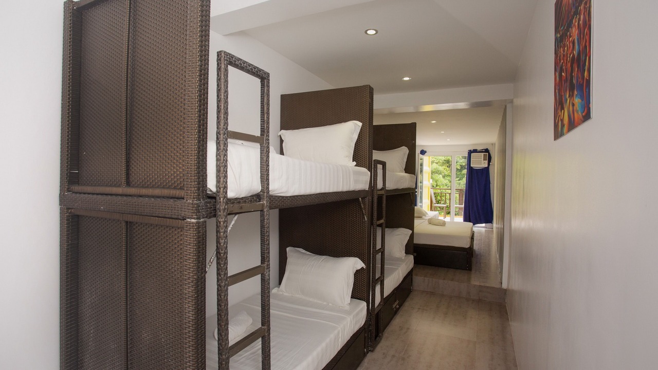 Photo of Bedroom in Balabag