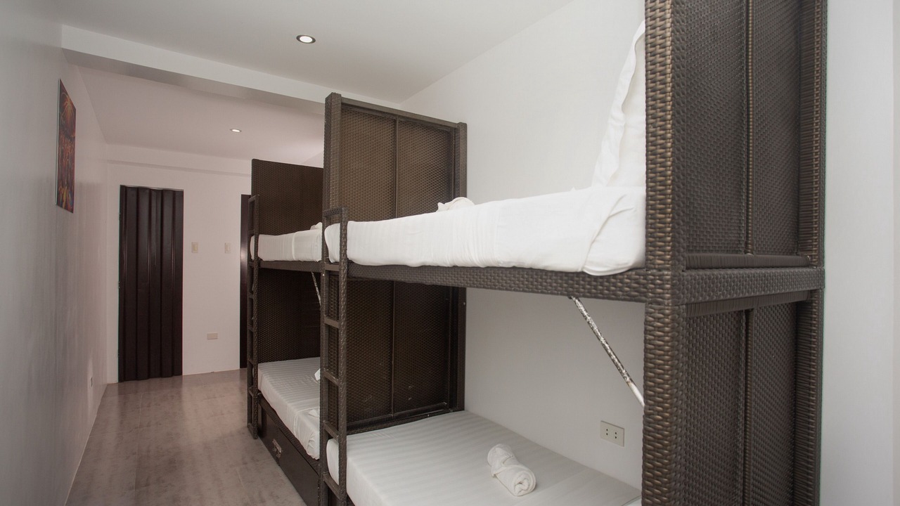Photo of Bedroom in Balabag