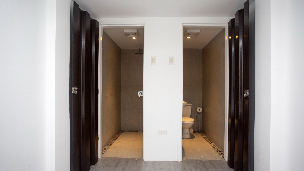 Photo of Bathroom in Balabag