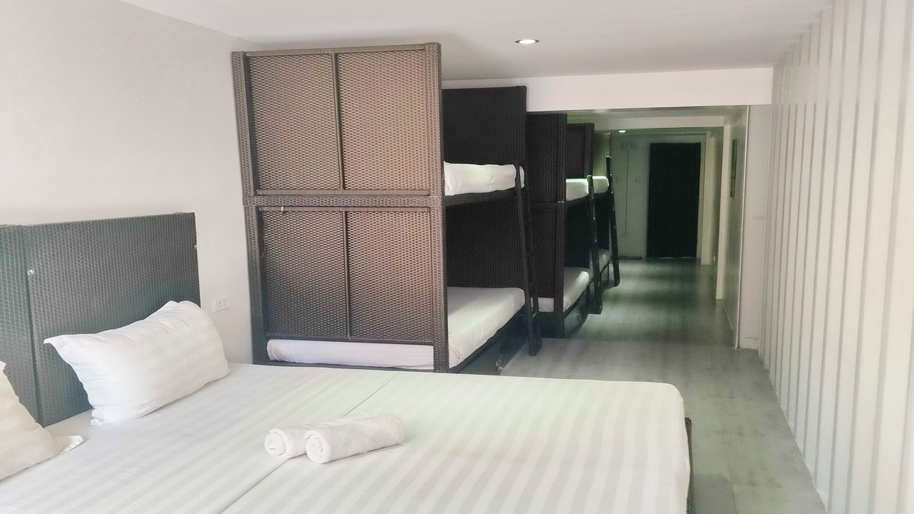Photo of Bedroom in Balabag