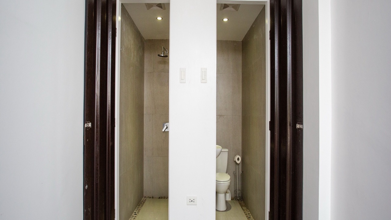 Photo of Bathroom in Balabag