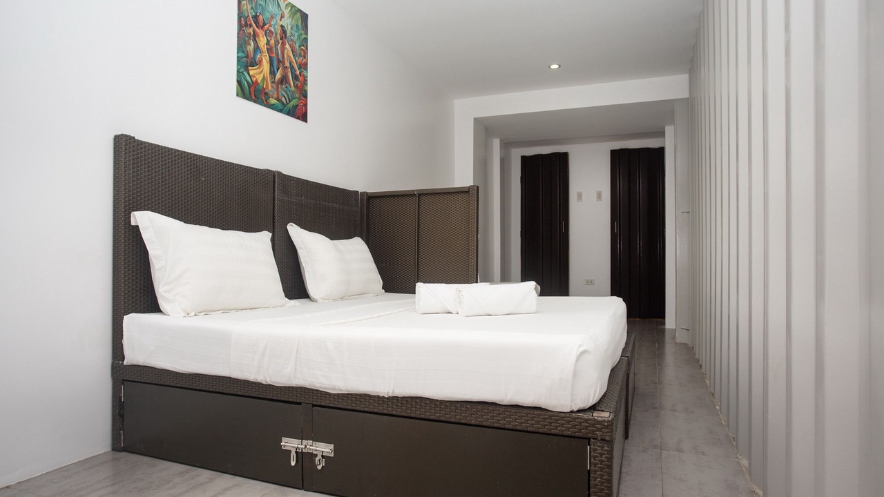Photo of Bedroom in Balabag