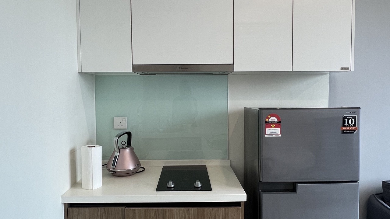 Photo of Kitchen in Kuching