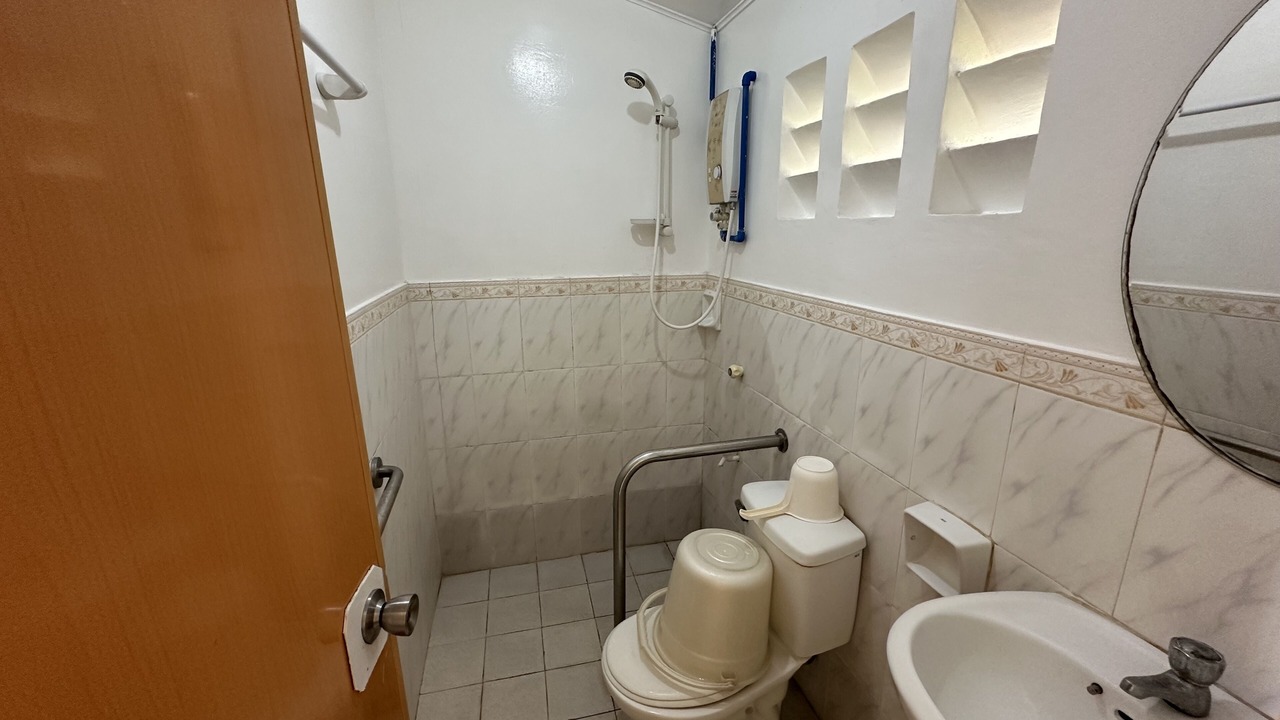 Photo of Bathroom in Donsol