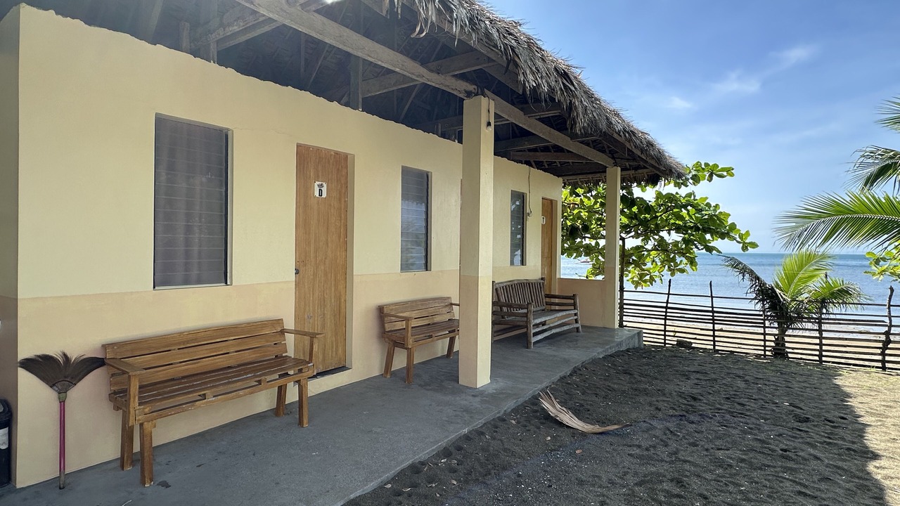 Photo of Patio Balcony in Donsol
