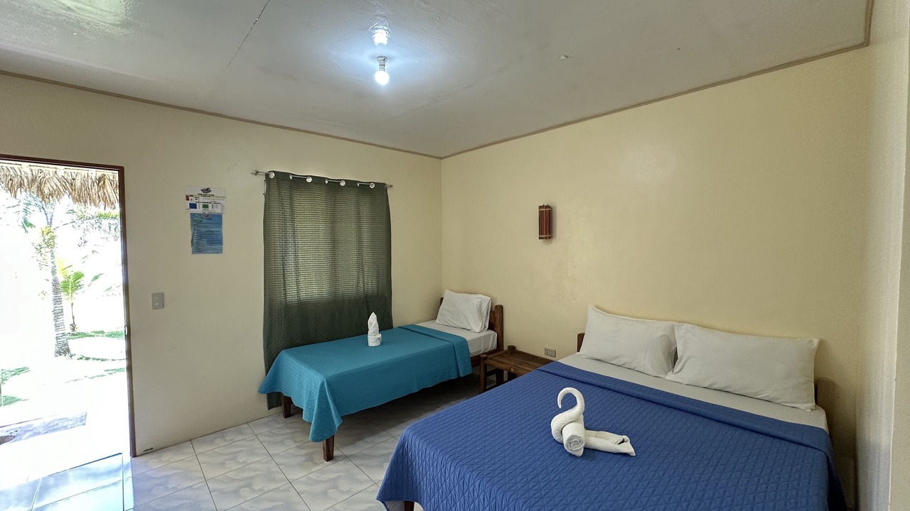 Photo of Bedroom in Donsol