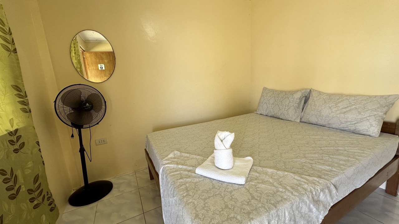 Photo of Bedroom in Donsol