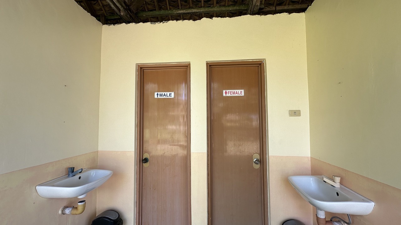 Photo of Bathroom in Donsol