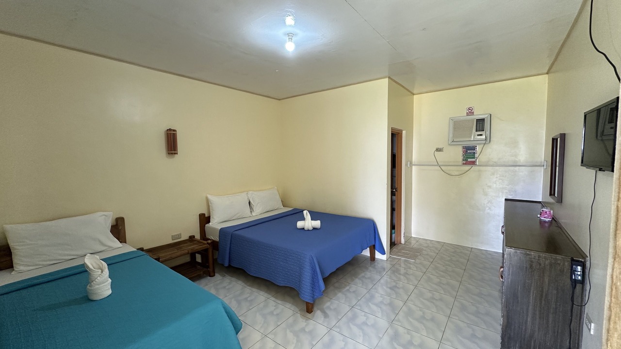 Photo of Bedroom in Donsol