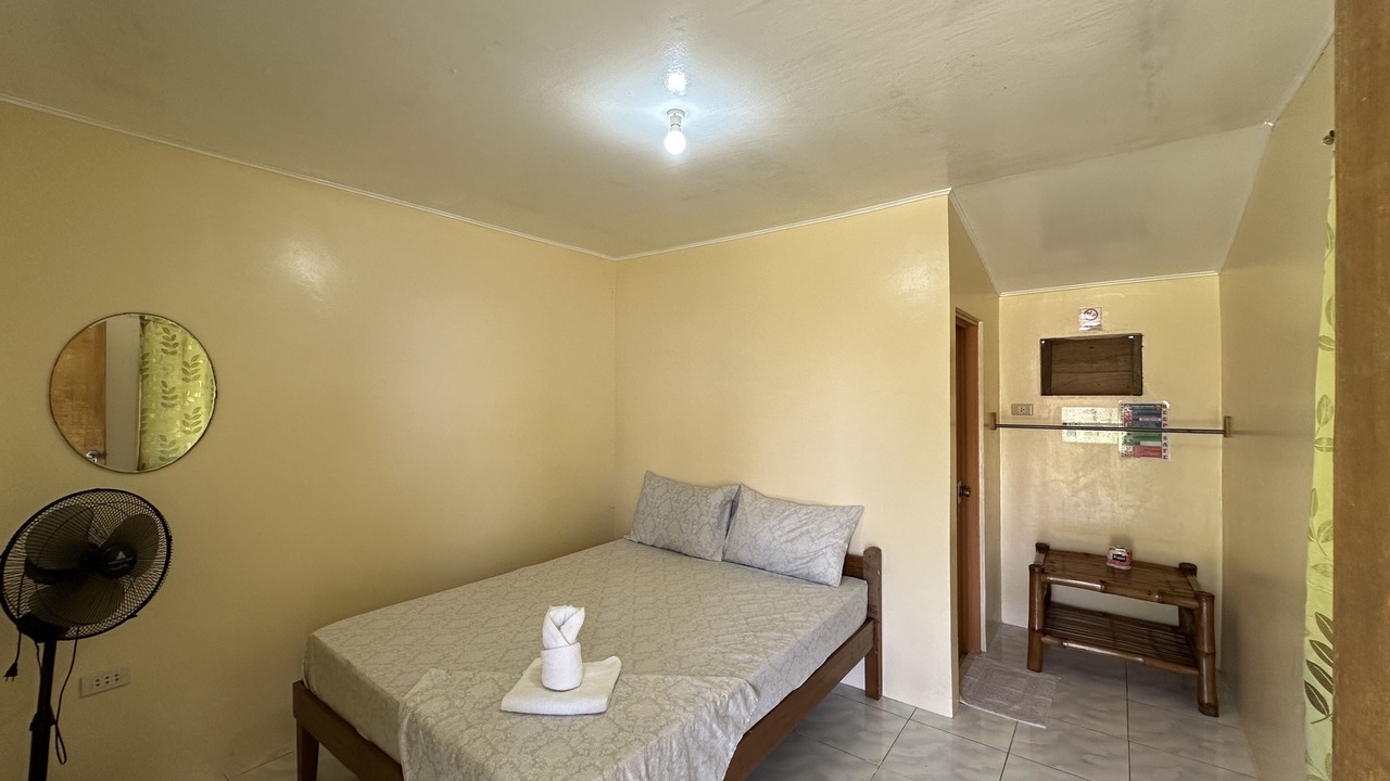 Photo of Bedroom in Donsol