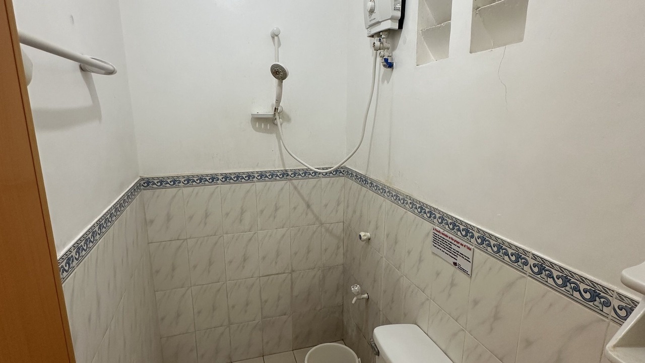 Photo of Bathroom in Donsol