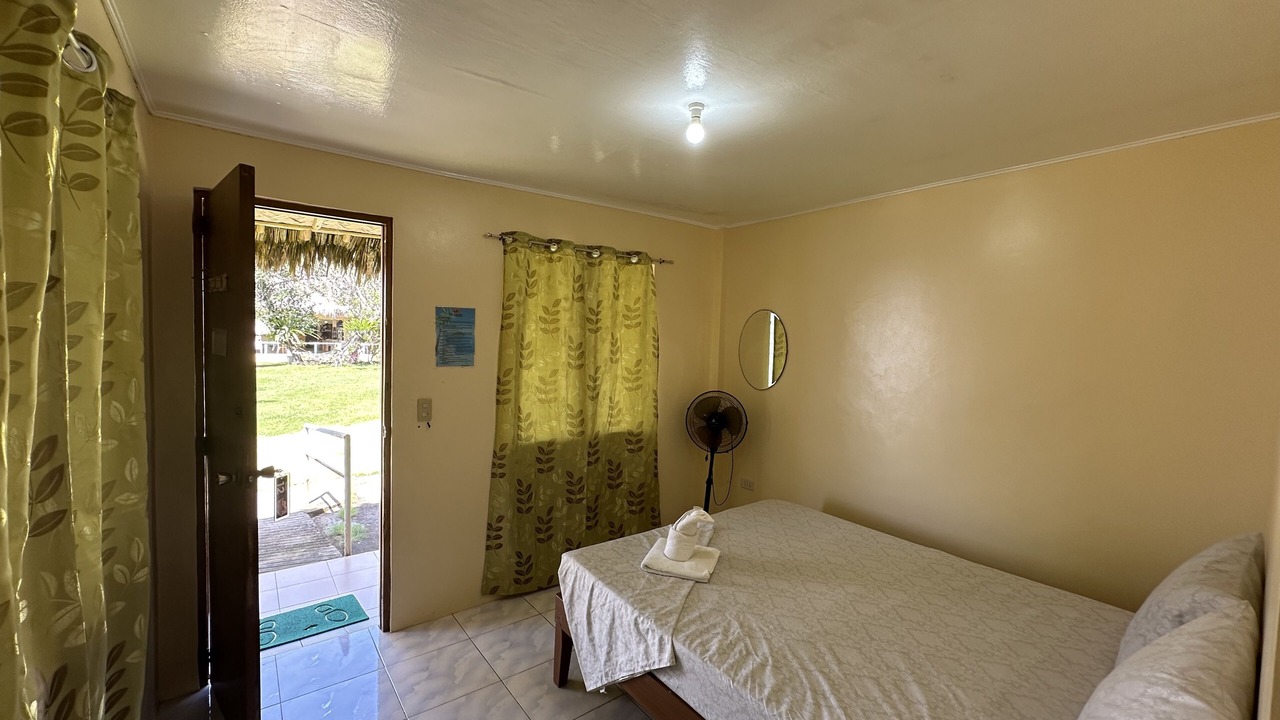 Photo of Bedroom in Donsol