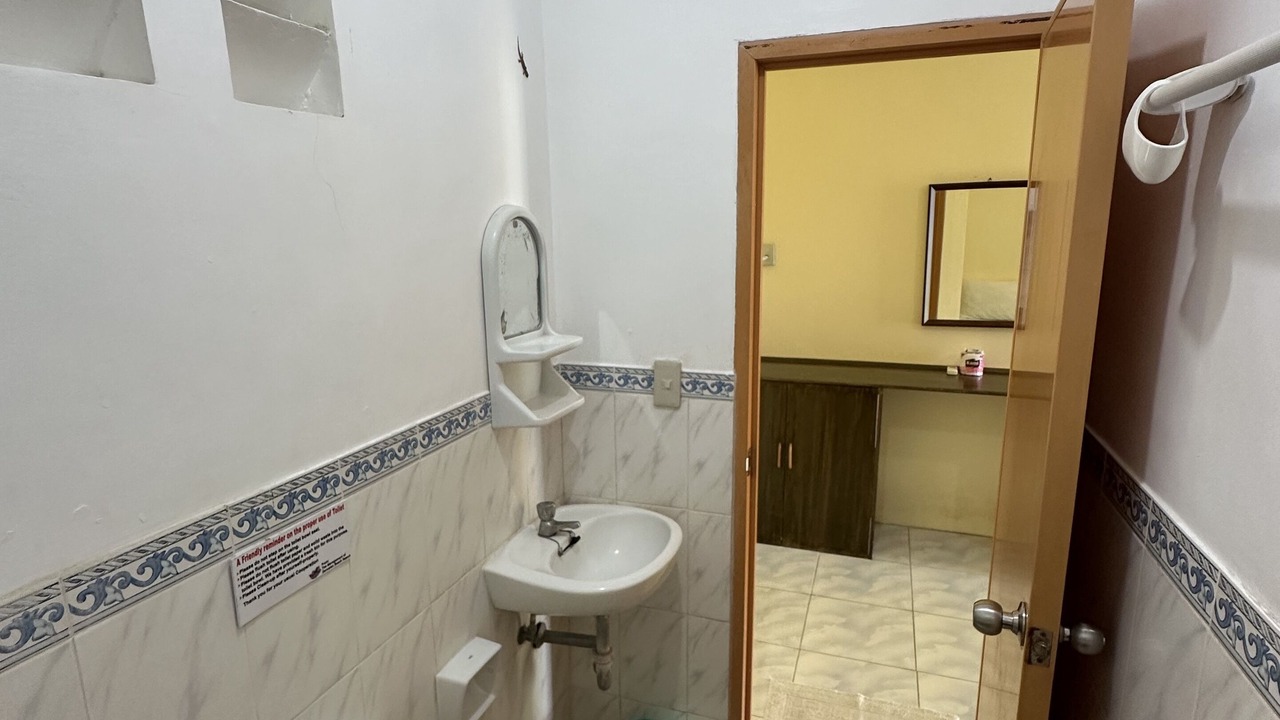 Photo of Bathroom in Donsol