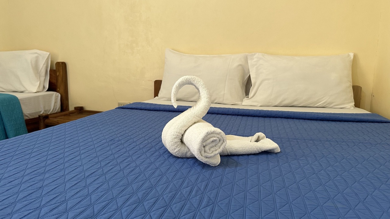Photo of Bedroom in Donsol