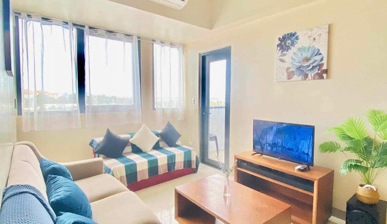 Photo of Livingroom in Lapu-Lapu