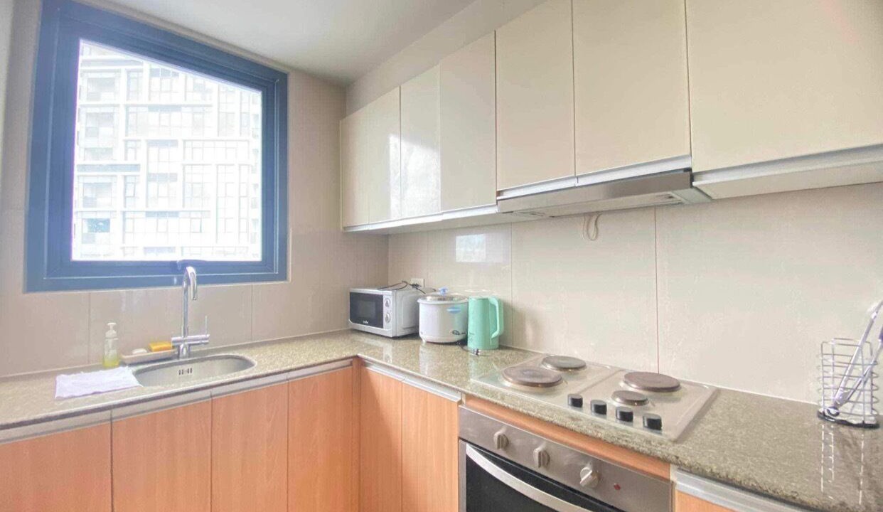 Photo of Kitchen in Lapu-Lapu